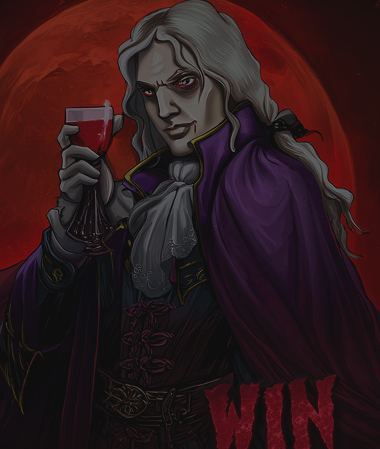 Blood Suckers