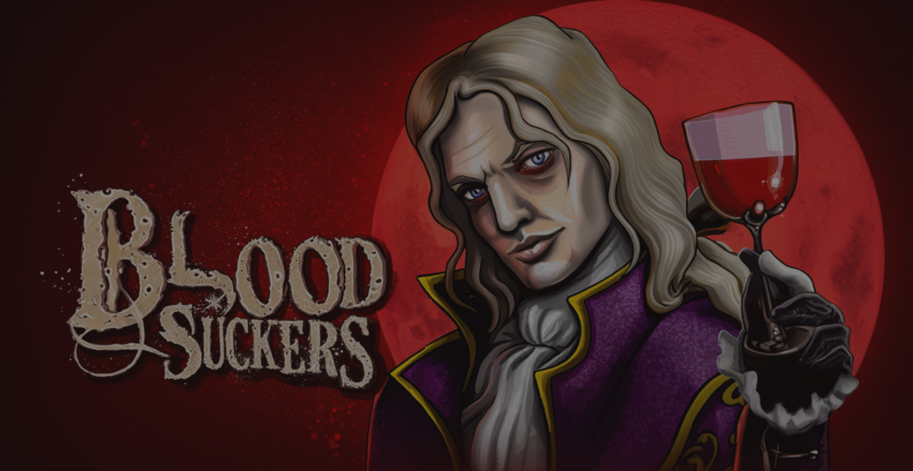 Blood Suckers